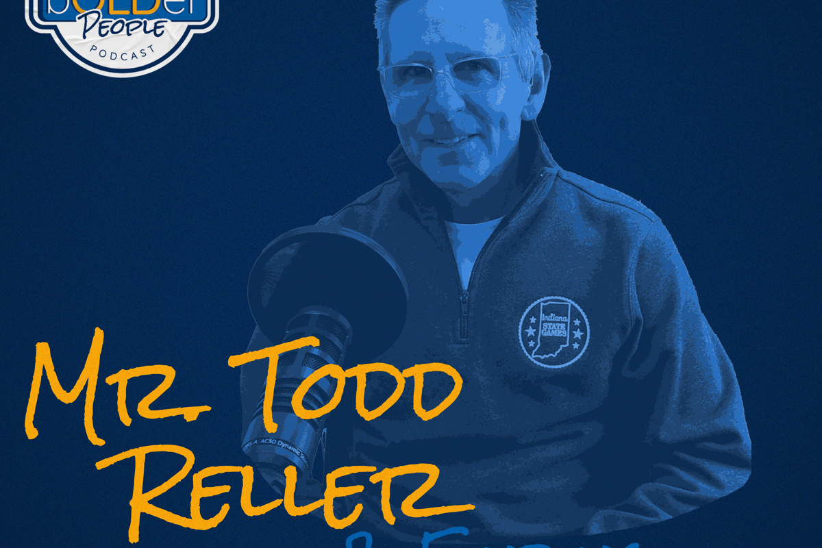 USI GWEP releases sixth bOLDer People podcast episode 