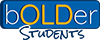 bOLDer Student Logo