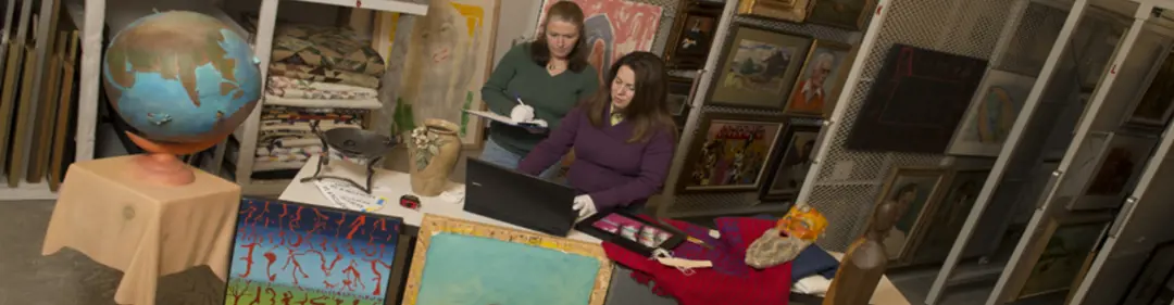 Highlights from the McCutchan, Pace, Warhol, and Zutt Collections