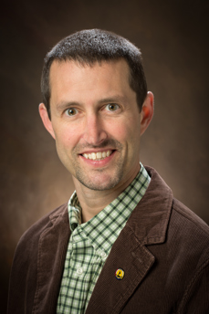 George Ironstrack, Myaamia Center Director