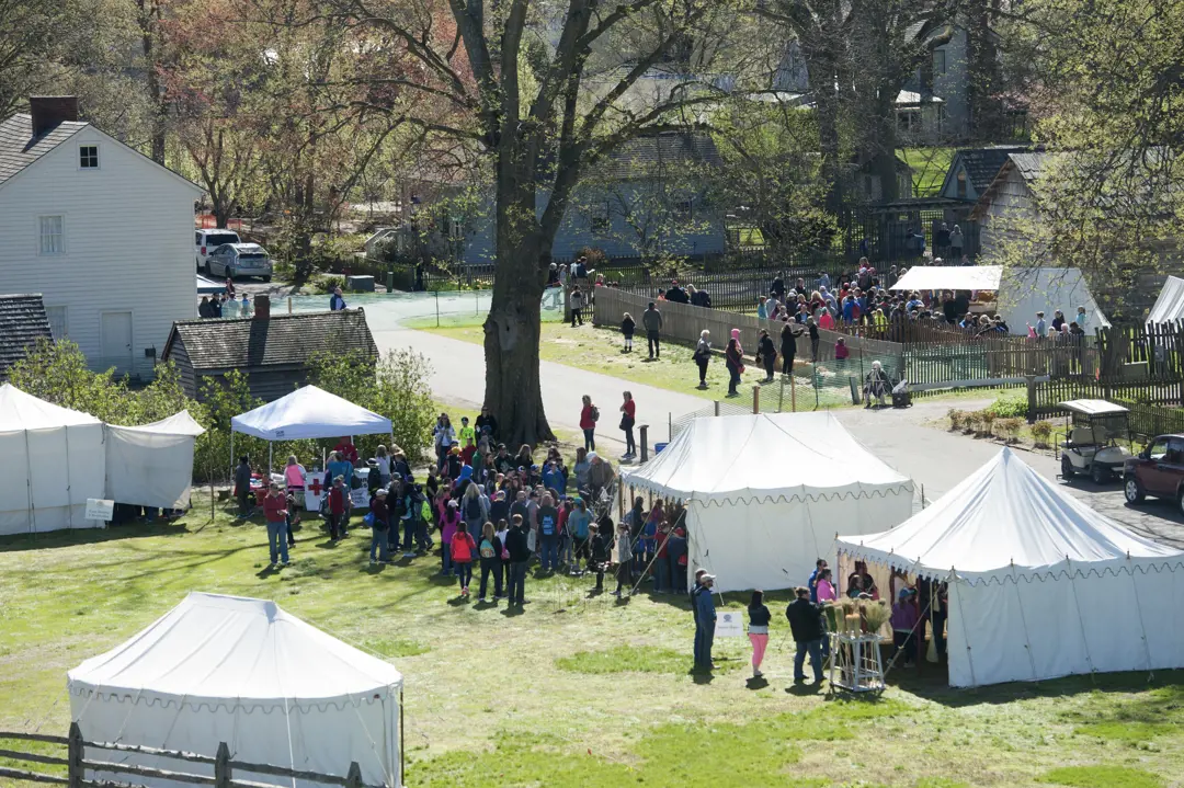 Heritage Artisans Days