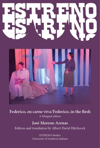 ESTRENO cover