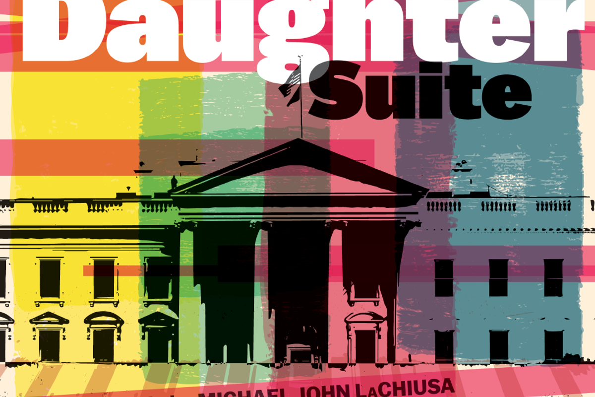 USI Theatre presents First Daughter Suite as first main stage show of the 2026-27 season 