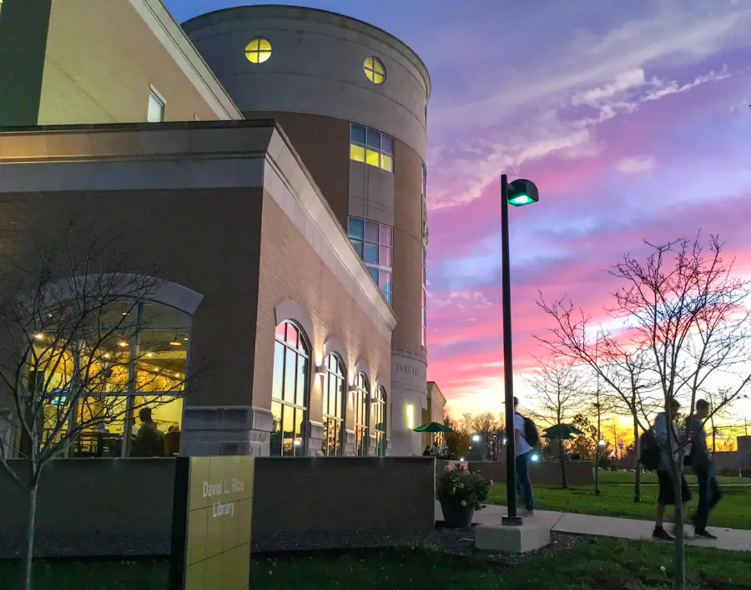 Request Information - Undergraduate Programs