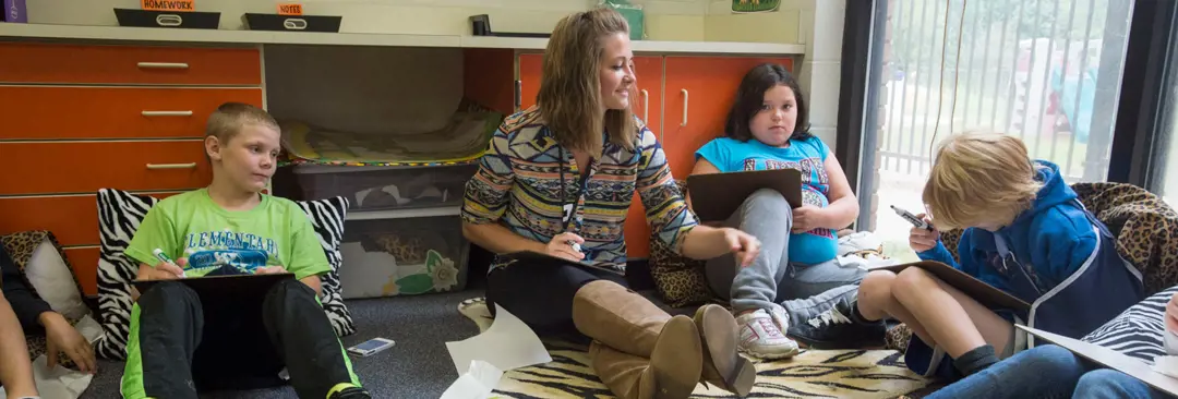 Student Organizations