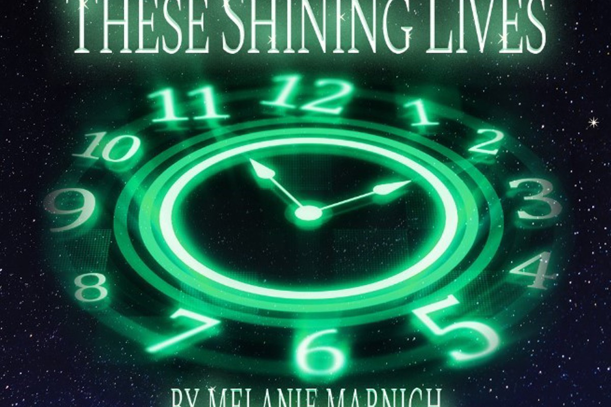 USI Theatre presents These Shining Lives by Melanie Marnich 