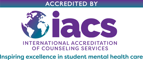 IACS Accreditation
