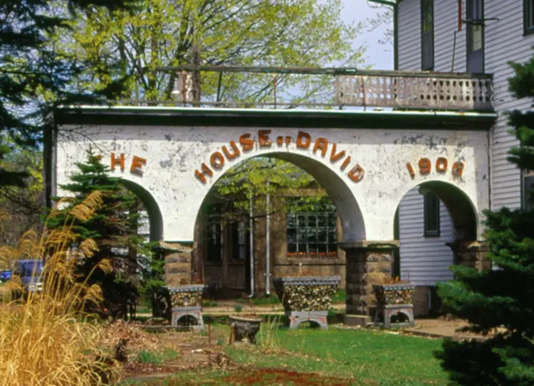 Image of Israelite House of David
