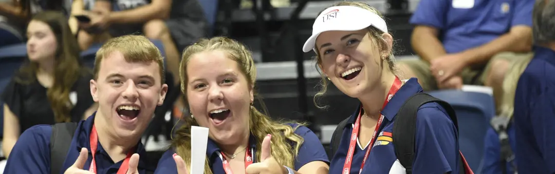 Orientation Photo Gallery