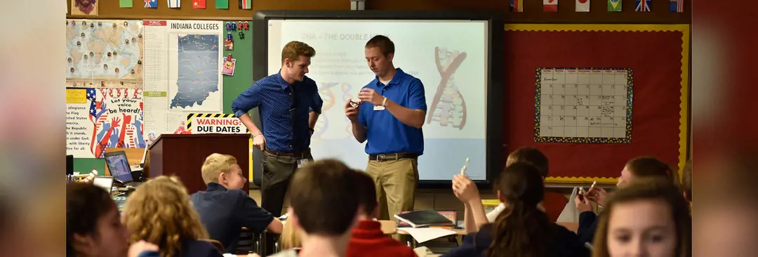 Degree Programs for Current Educators