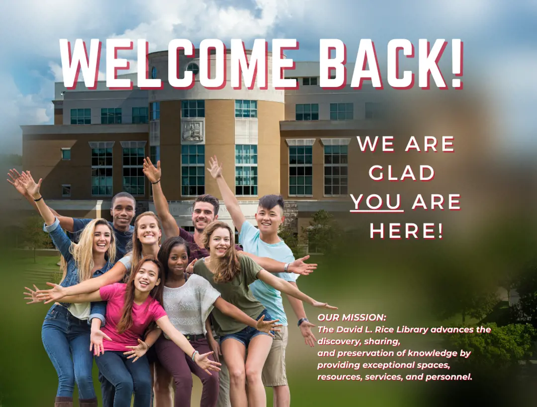 David L. Rice Library