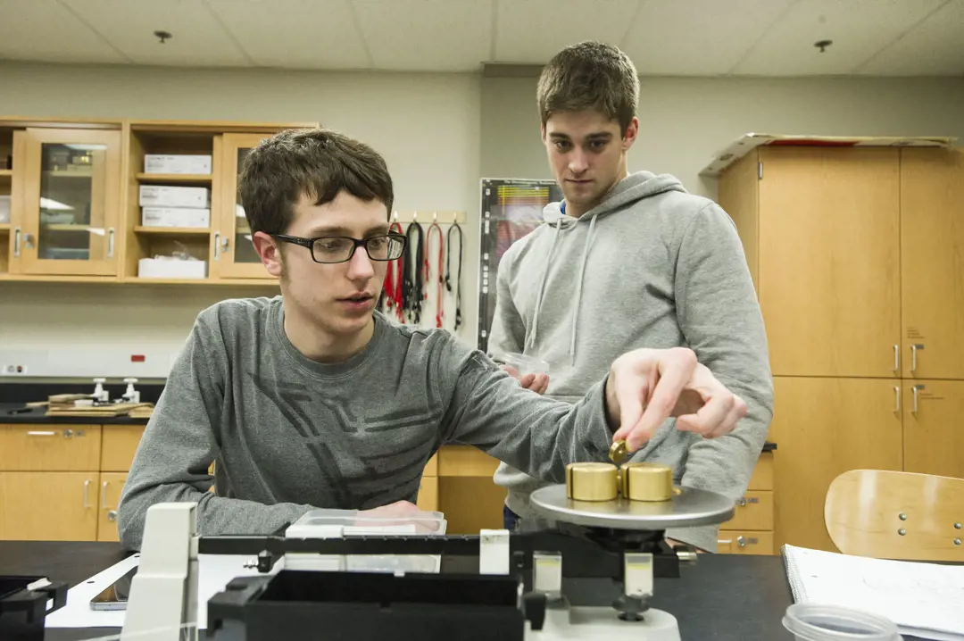 Physics and Astronomy Resources