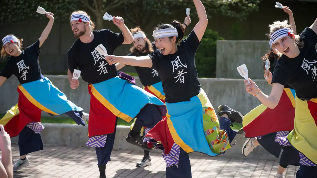 Student Organizations