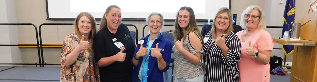 Dementia Friendly Tell City