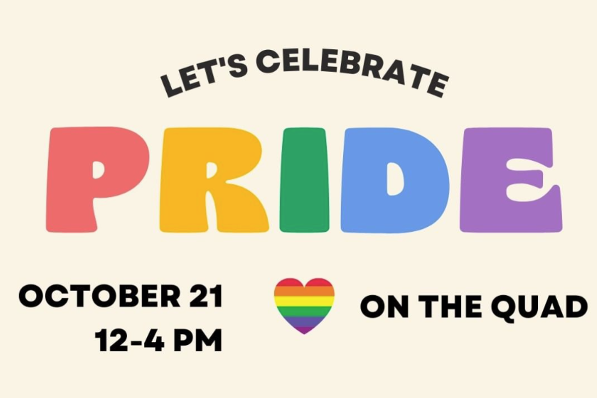 Student organizations to host first USI PrideFest