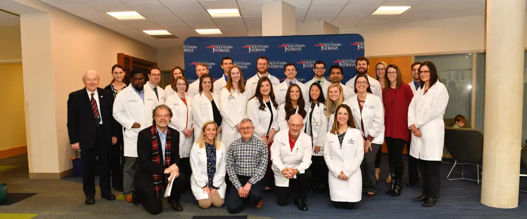 Pre-Professional Studies