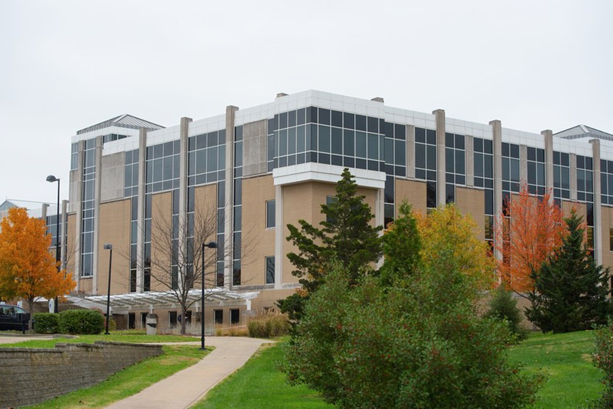 Pott College of Science, Engineering, and Education