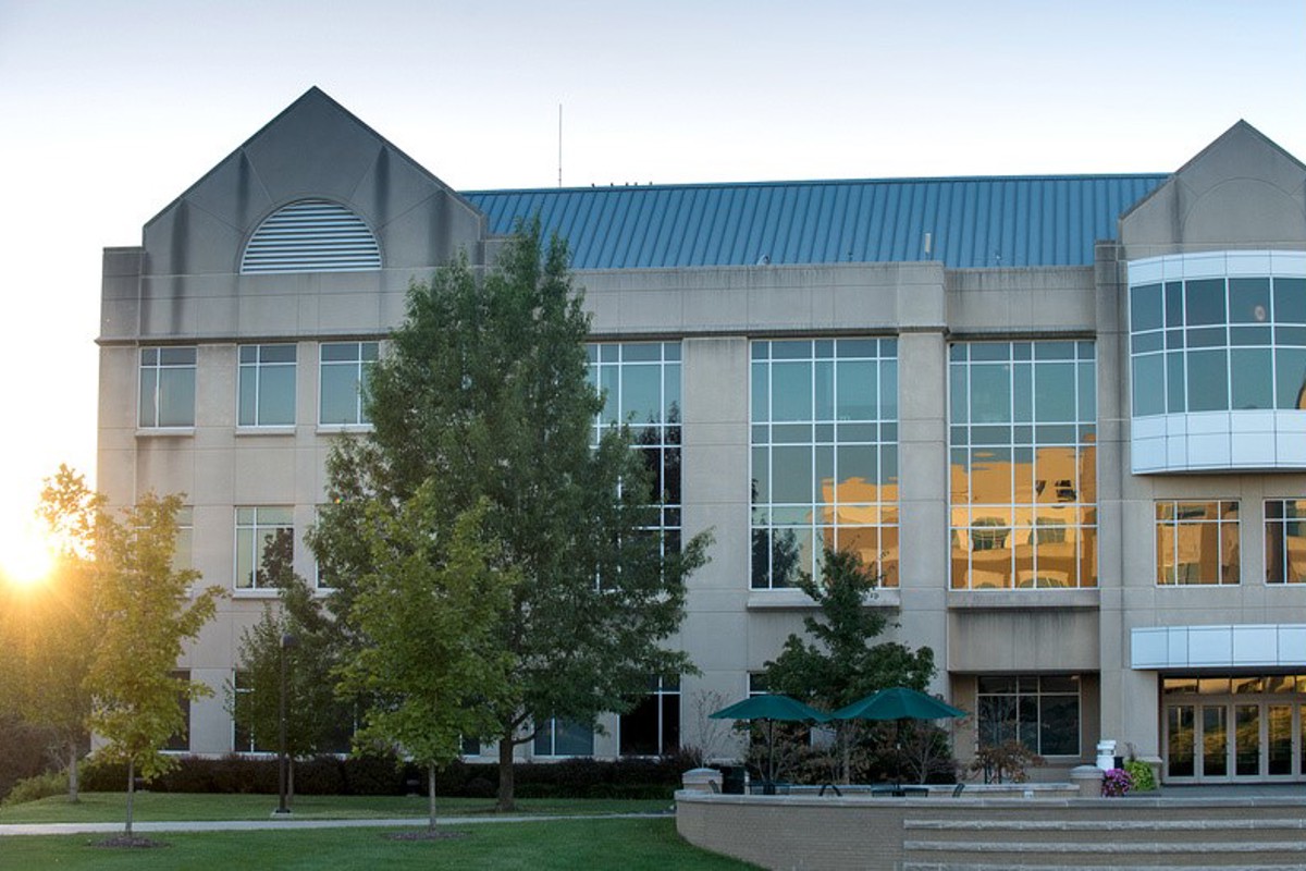 USI College of Liberal Arts