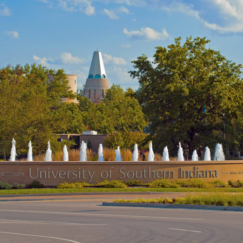 Fountain