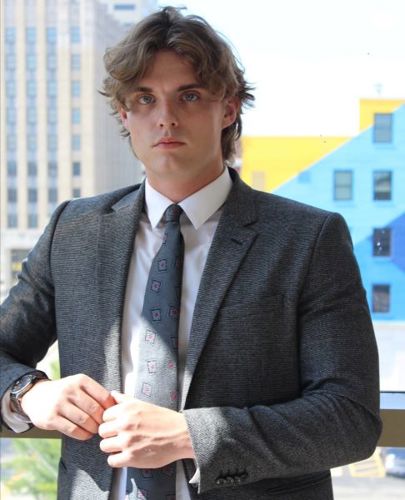 Zachary Titzer