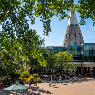 University to host variety of summer academic, athletic camps 