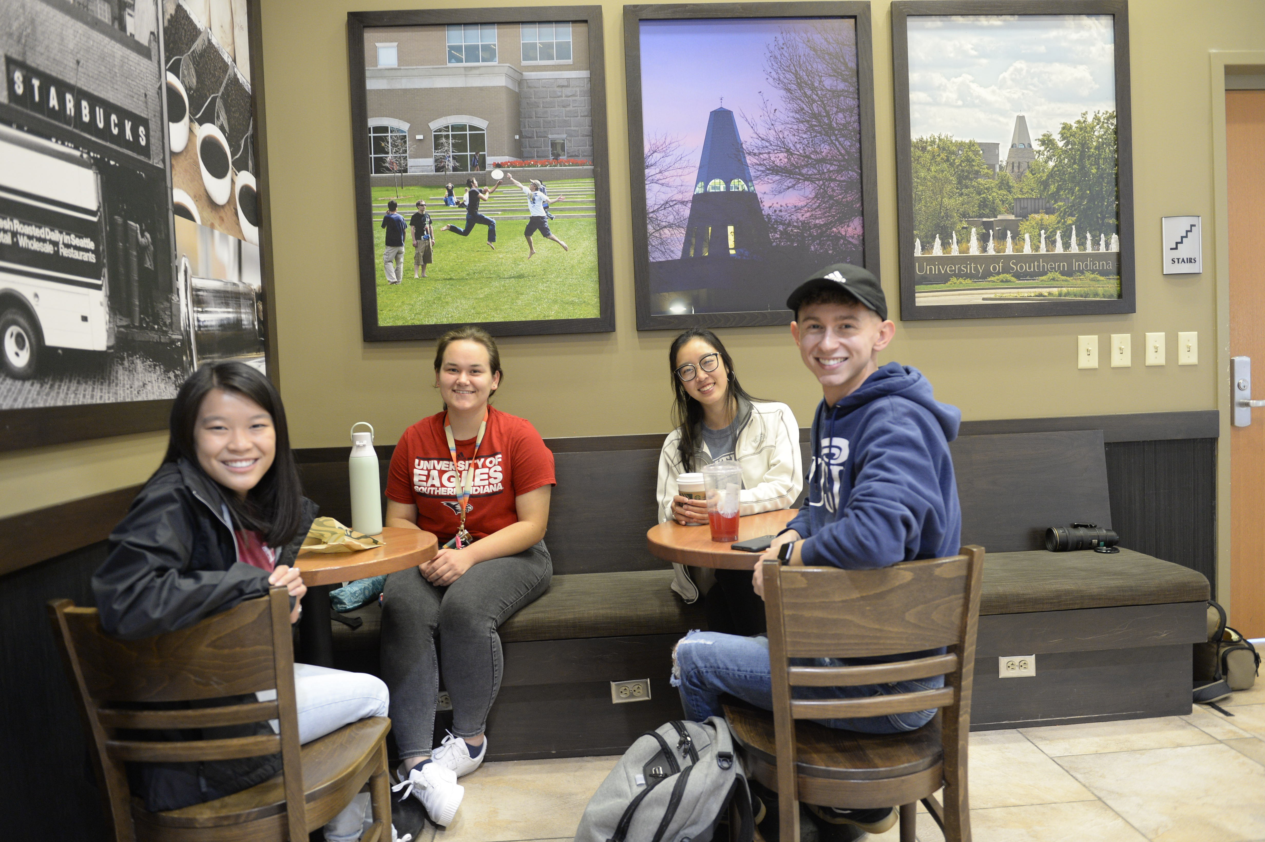 Student Rights and Responsibilities