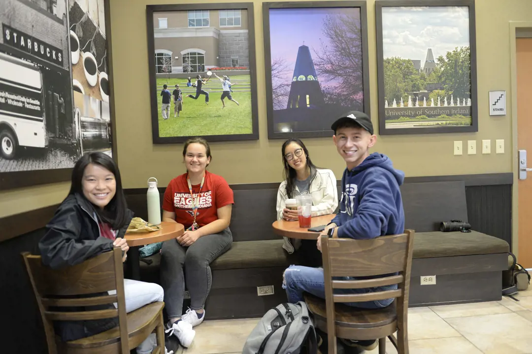 Student Rights and Responsibilities