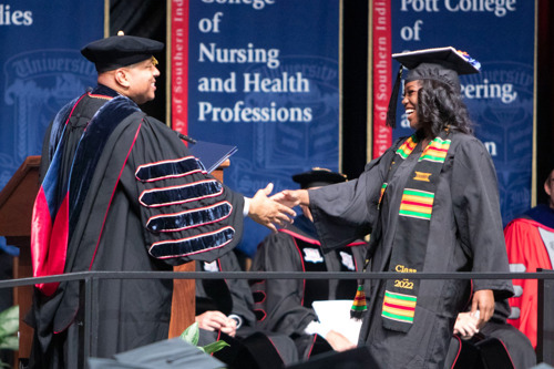 commencement