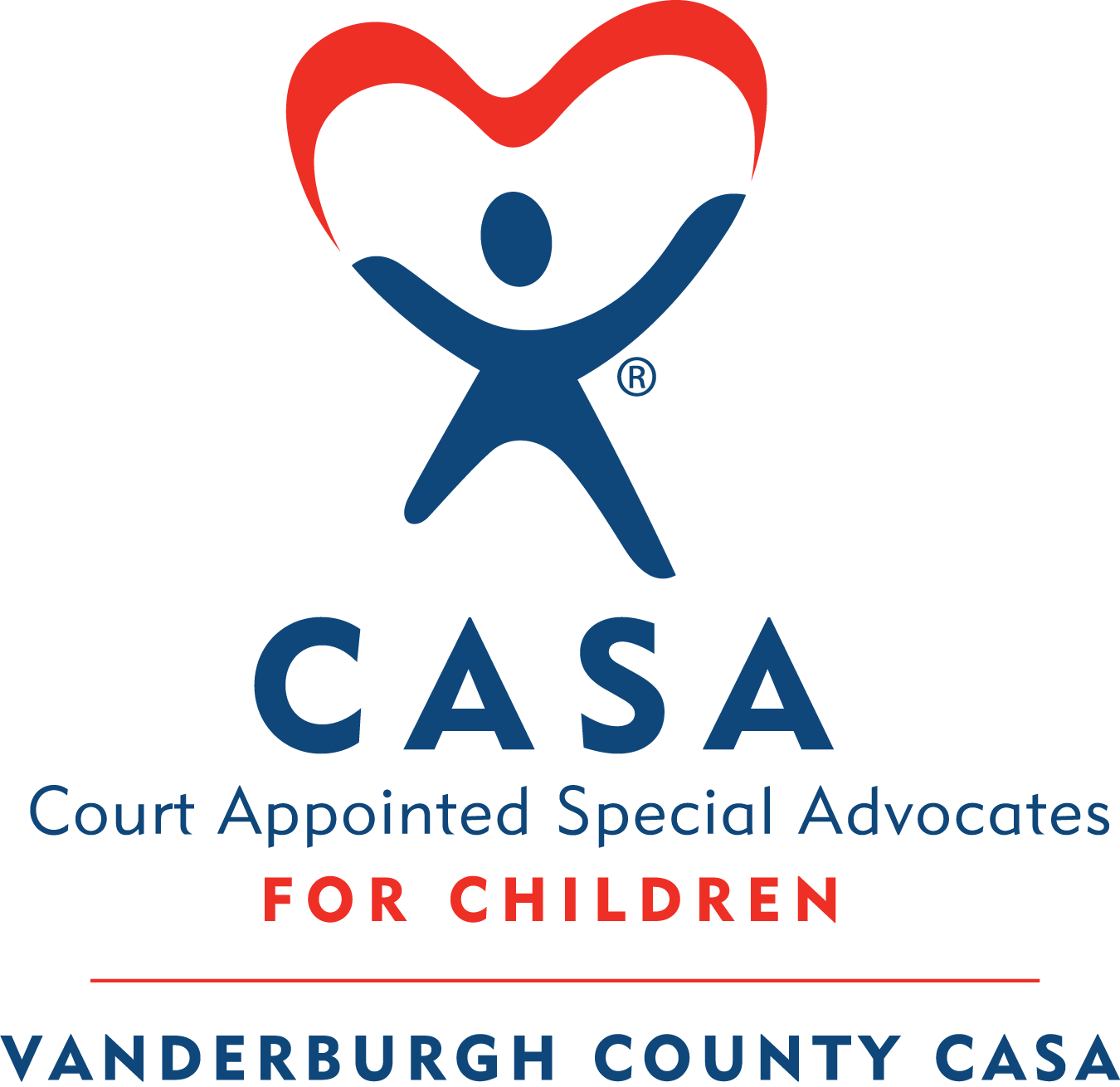 Vanderburgh County CASA