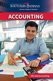 USI Accounting brochure