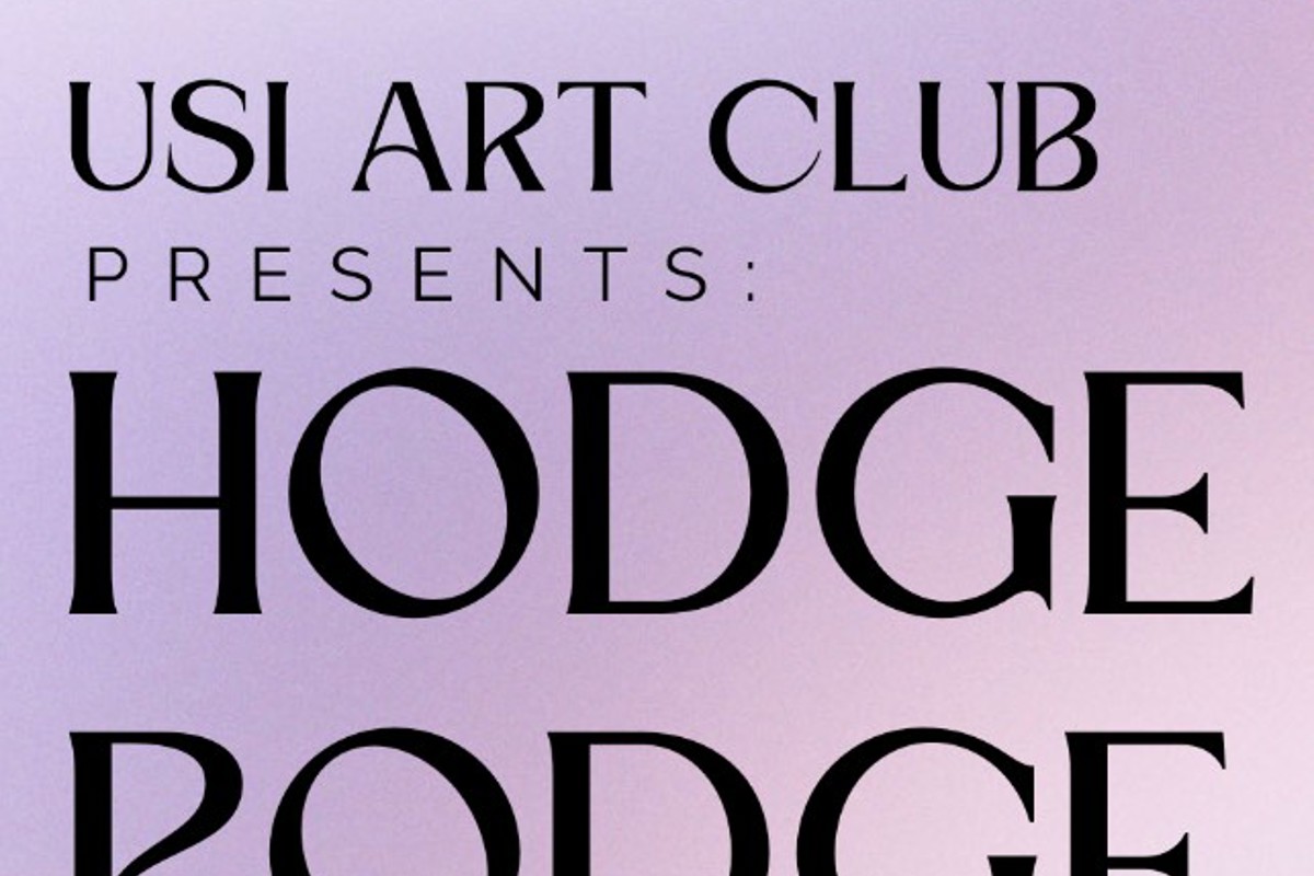 USI Art Club group show on exhibit at New Harmony Gallery of Contemporary Art   