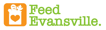 Feed Evansville Logo