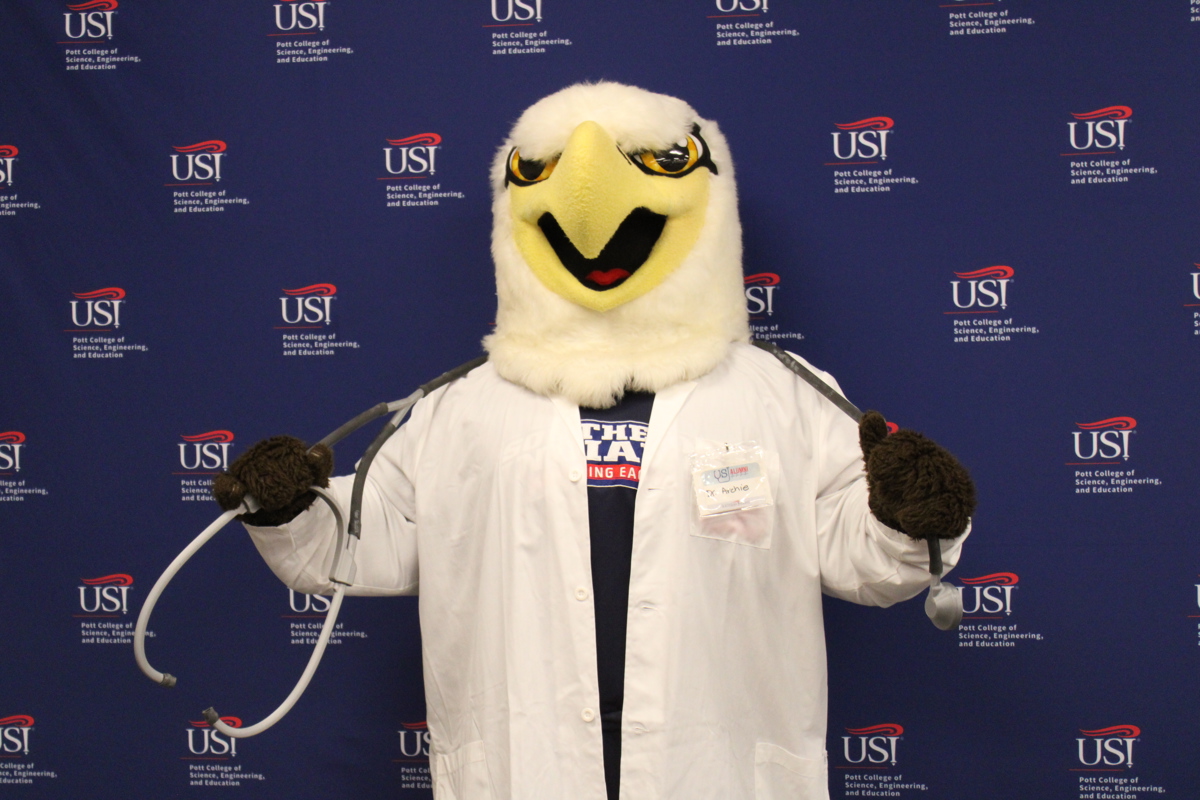 USI to hold Pre-Professional Medical Careers Showcase 