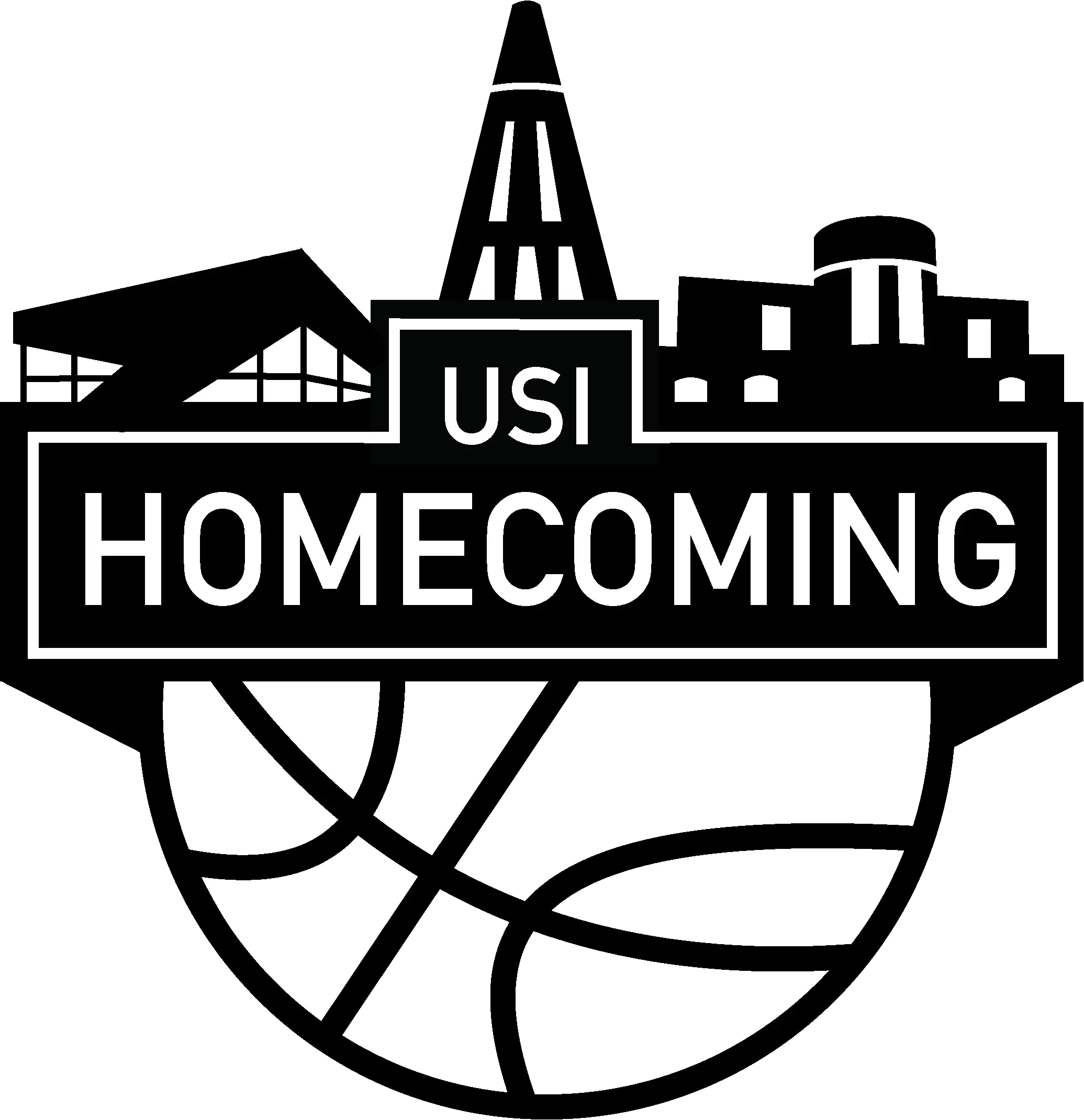 Logo for the Fall leadership retreat
