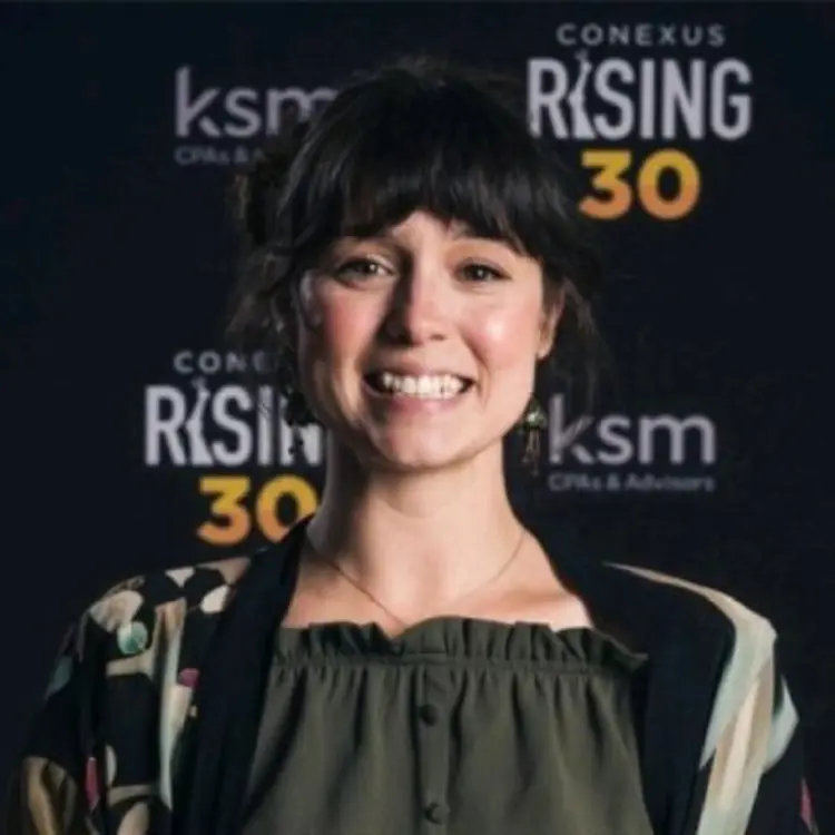 Kaya Arnold