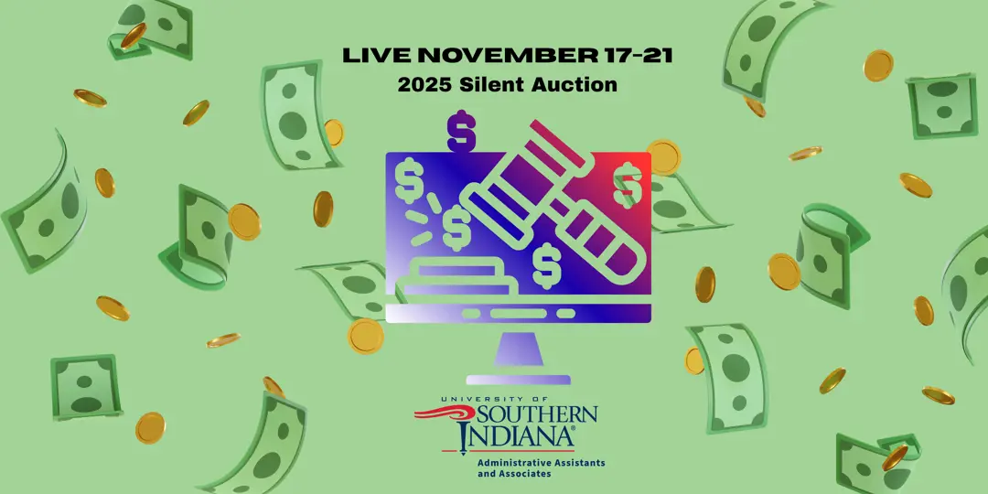 Silent Auction 2025