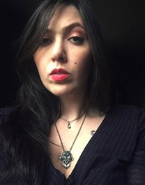 Ruth Awad Headshot