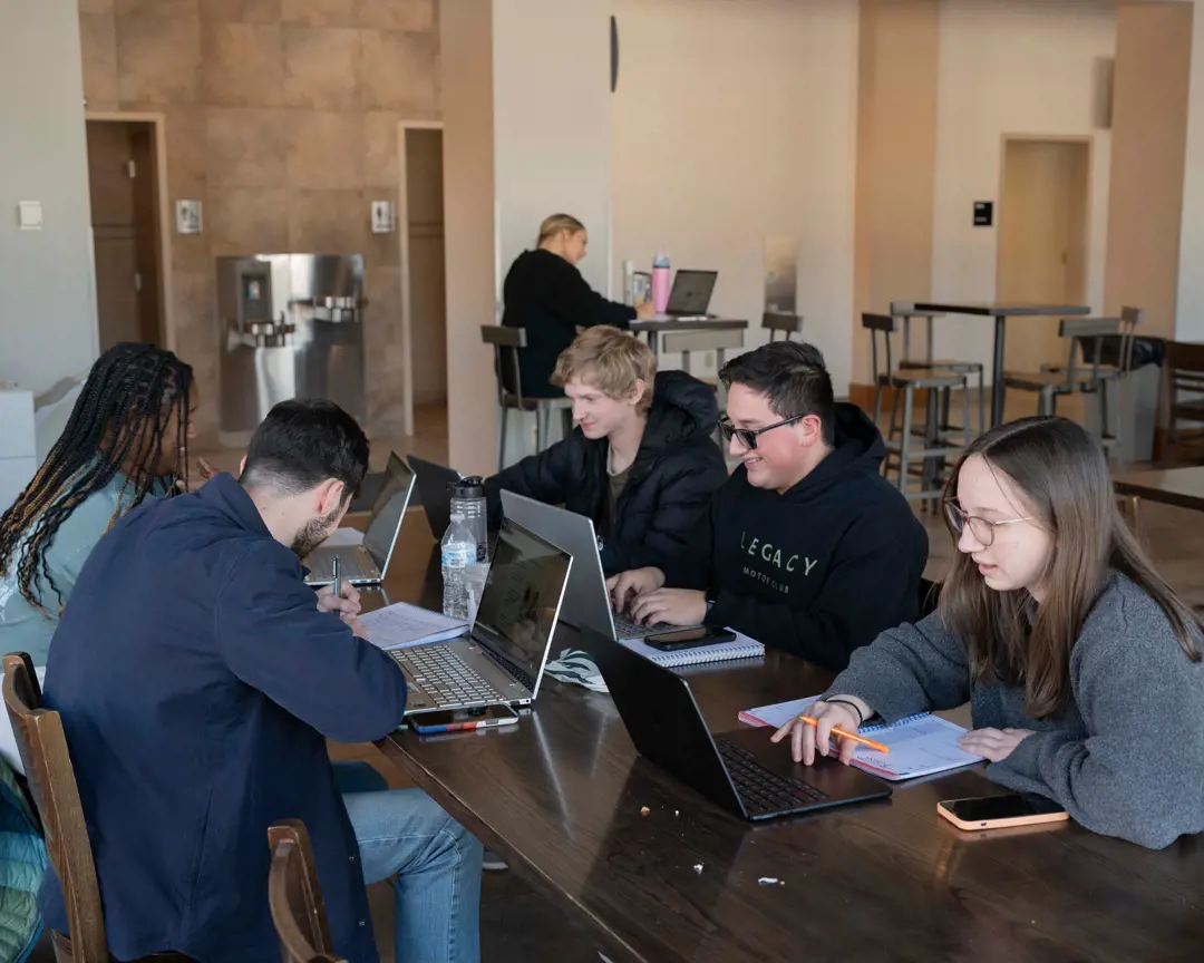 Online & Adult Learning