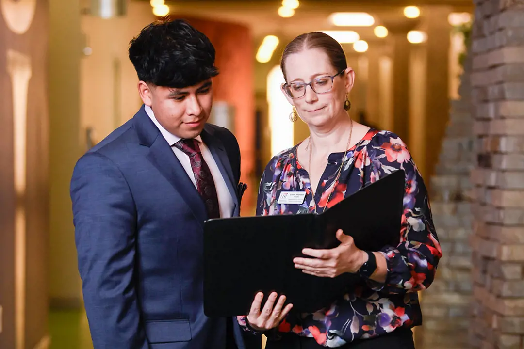 Culminating Experience