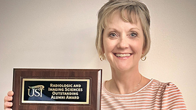 Photo of Susan Brumley