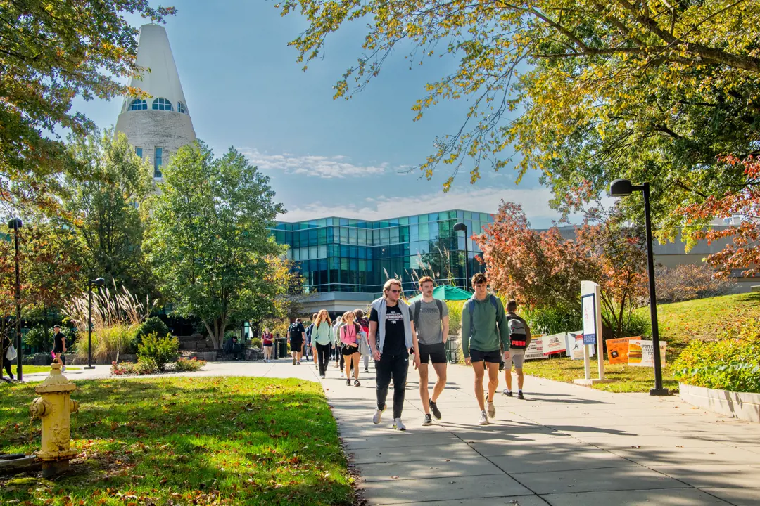 Important Information for Students