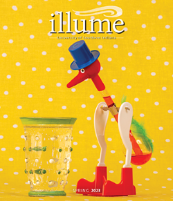 Read Full illume Magazine