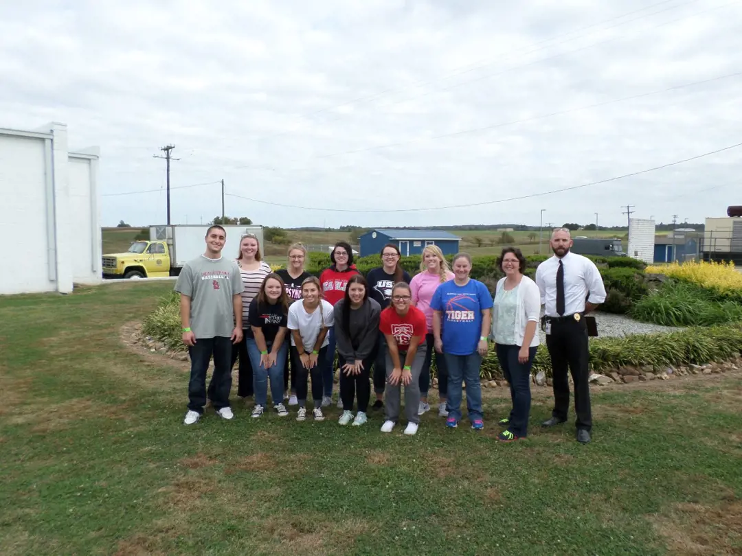 Awards and Scholarships