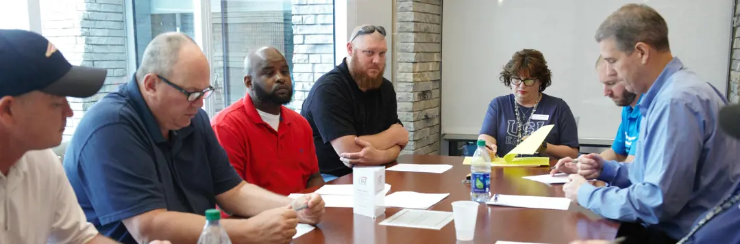 Professional Development