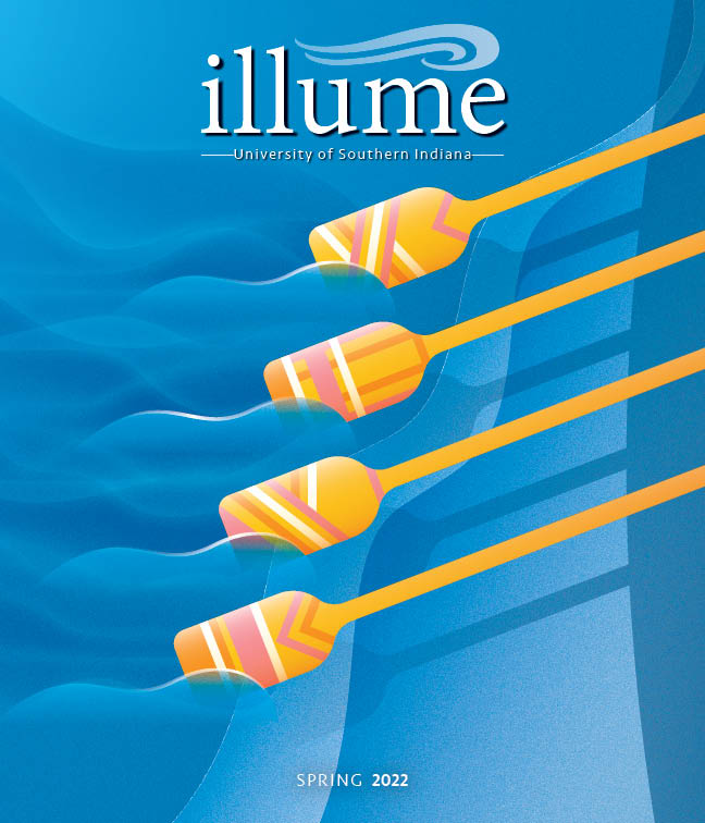 Read Full illume Magazine