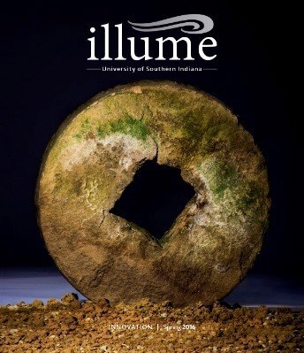 illume Spring 2016 cover