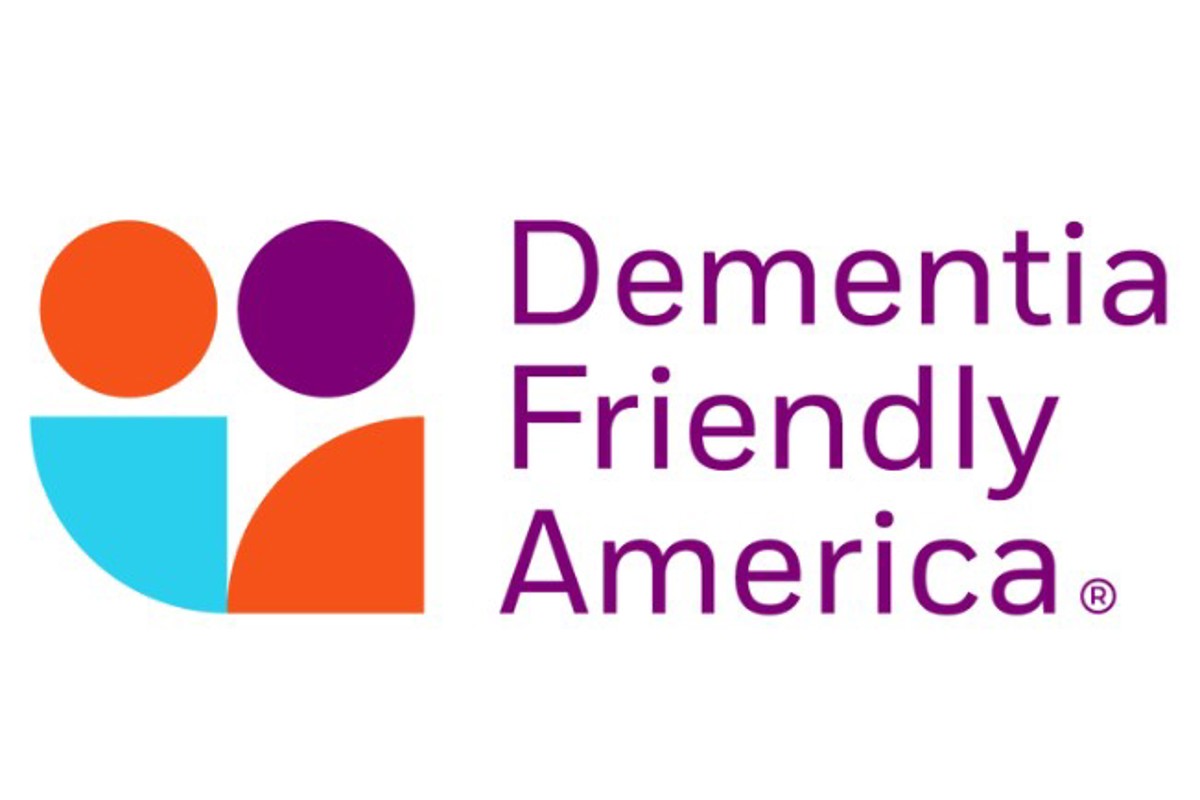 USI GWEP helps two areas become part of Dementia Friendly America Network 
