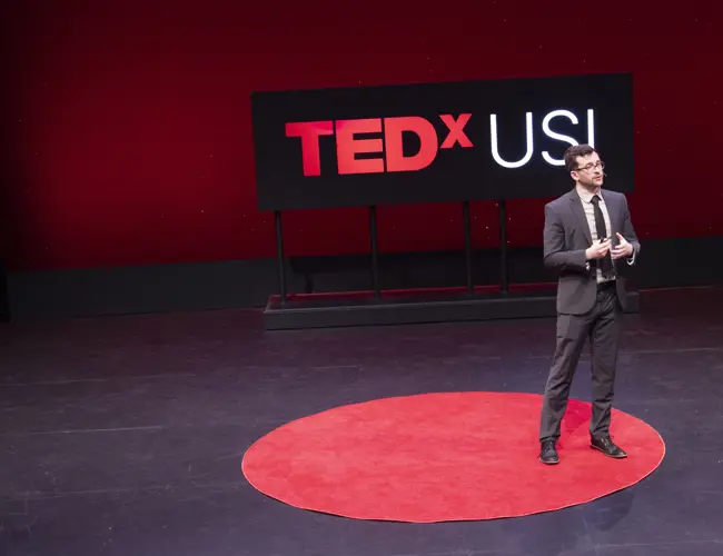Speakers announced, registration open for TEDxUSI happening February 26 