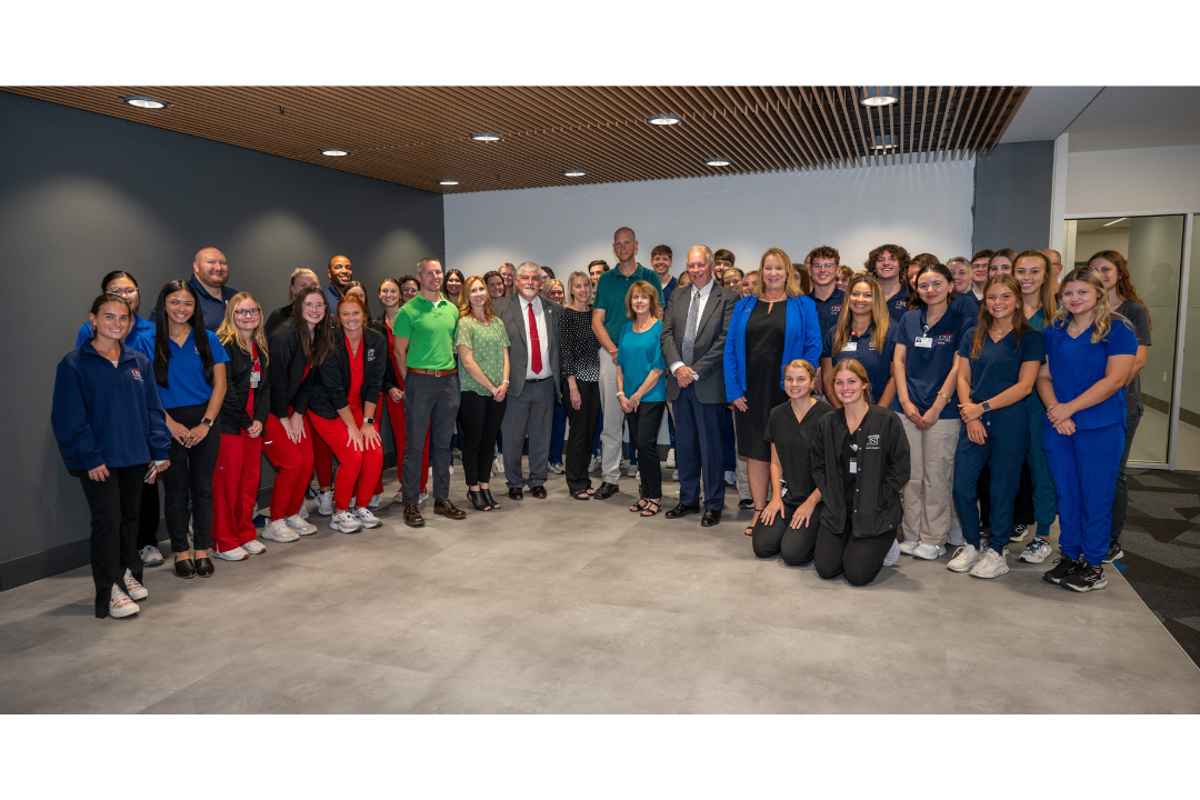 USI receives $6 million leadership gift 