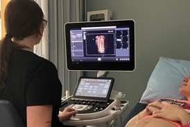 USI Sonography offering free pregnancy ultrasounds